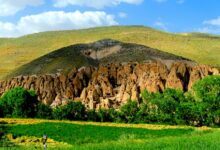 ظرفیت گردشگری محور کرج-کندوان توسعه مییابد