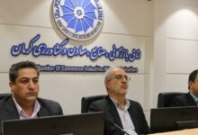 ظرفیتهای کرمان زیر سایه معادن قرار گرفتهاند