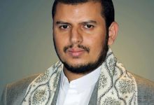 عبدالملک الحوثی: هر زمان که اسرائیل در میدان شکست می‌خورد به کشتار غیرنظامیان روی می‌آورد