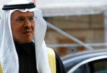 عربستان: تقاضای جهان برای محصولات پتروشیمی 50 درصد رشد میکند