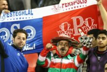 عرضه 51 درصد سهام کنترلی استقلال و پرسپولیس لغو شد