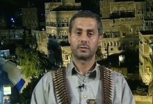 عضو ارشد انصارالله: با فلسطین هممرز بودیم، کار اسرائیل را تمام میکردیم