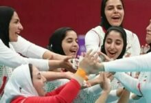 عضو تیم ملی والیبال نشسته: نگاه پدرانه رهبرانقلاب به جامعه معلولان التیامبخش محدودیتهای ماست