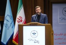 غریب‌آبادی در دانشگاه تهران: رژیم  صهیونیستی در سه راهبرد اصلی خود شکست خورد