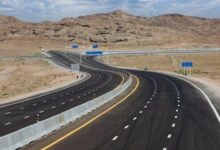 فاز نخست کمربند شمالی البرز توسط رئیسجمهور افتتاح میشود