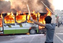 فتنه ۸۸ مصداق روشن «اکبر منالقتل» بود