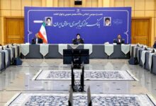 فرزین: روند کاهشی پایه پولی برای مهار تورم تداوم دارد
