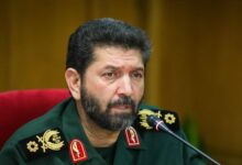 فرمانده سپاه تهران بزرگ: ۱۲۴ هزار بسته کمک مومنانه در تهران توزیع میشود