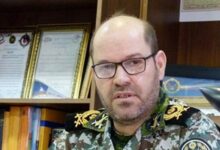 فرمانده منطقه پدافندهوایی شمال غرب: پدافند ارتش در بالاترین سطح آمادگی دفاعی قرار دارد