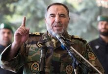 امیر حیدری: روند رو به رشد ارتقای تحرک در نیروی زمینی ارتش ادامه دارد