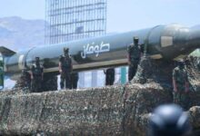 فرمانده یمنی: به هر کشوری که بین ما و فلسطین فاصله بیندازد، پاسخ میدهیم