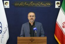 فضای مناسب تبلیغی را برای تحقق انتخابات رقابتی فراهم میکنیم