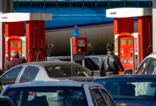 فعالیت  تمام جایگاه‌های سوخت سطح شهر تبریز