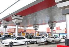 فعالیت ۱۰۰ درصدی جایگاه های سوخت در ایلام