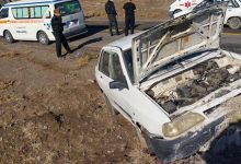 فوت سالانه ۵۰۰ تا ۶۰۰ نفر بر اثر حوادث رانندگی در جاده‌های اصفهان
