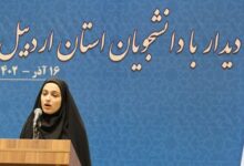 فیلم| سوال دانشجویان از اژهای: مقابله با مافیای کنکور تا چه حدی عملیاتی شده است؟