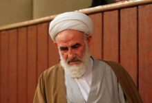 قاتل آیت‌الله سلیمانی اعدام شد