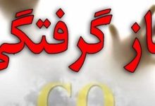 قاتل خاموش جان ۱۰ کرمانشاهی را در آذر امسال گرفت