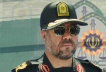 قاتلان فراری مسلح در خاش دستگیر شدند
