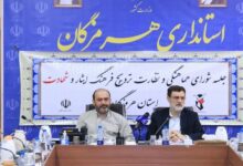 قاضیزاده هاشمی: رسیدگی به خانوادههای شهدا امری عمومی است