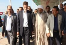 قاضیزاده هاشمی: شهیده «فاطمه نیک» سمبل زنان هرمزگان و ایران است