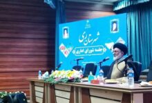 قاضیعسکر: افراد ریاست طلب را راهی مجلس نکنیم