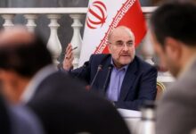 قالیباف: از چالش مدیریتی در سطوح مختلف و عدم ثبات در تصمیمگیریها رنج میبریم
