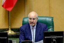 قالیباف:  امروز رژیم صهیونیستی در افکار عمومی جهان منفورتر از گذشته است