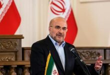 قالیباف: بررسی لایحه حجاب و عفاف پشت درهای بسته نبوده است