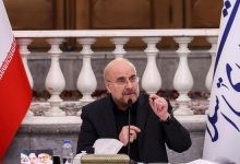 قالیباف: در برنامۀ هفتم با توسعۀ جزایر سه‌گانه به ادعاهای امارات پاسخ عملی داده‌ایم
