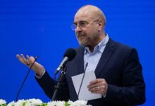 قالیباف: سردار موسوی به دست جنایتکارترین و خبیثترین افراد به شهادت رسید