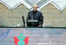 قالیباف: باید کارآمدی دین در اداره جامعه را مبنای کار قرار دهیم