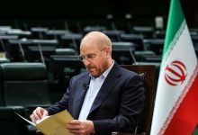 قالیباف: شهید سیدرضی موسوی مجاهدتی سلحشورانه و خستگیناپذیر داشت
