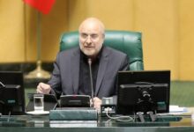 قالیباف: عملکرد مجلس یازدهم قابل دفاع است
