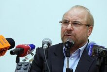 قالیباف: مجلس یازدهم شجاعانه قانون بانک مرکزی را تصویب کرد