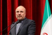 قالیباف: مشکلات معلولین در جلسه نظارتی مجلس بررسی خواهد شد