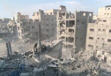 قانونگذار اروپایی: اسرائیل بدون حمایت آمریکا نمیتوانست در غزه نسل کشی کند