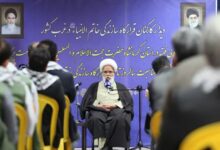 قرارگاه سازندگی «خاتم الانبیا» کارهای نشدنی را شدنی کرد