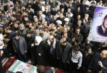 قصه مادری برای شهیدی که با انتظار عجین شد
