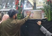 قصه هفت سال انتظارِ مقدس