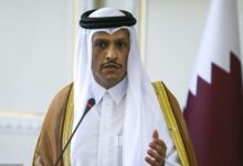 قطر خواستار اجرای تحقیقات بین‌المللی درباره جنایت رژیم صهیونیستی شد