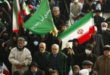 قطعنامه تجمعکنندگان مراسم ۹ دی: مشارکت پرشور در انتخابات زمینهسازِ تحول و عامل اصلی گرهگشایی مشکلات است