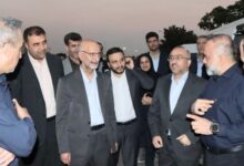 قول معاون وزیر صمت برای کاهش موانع تولید صادراتمحور