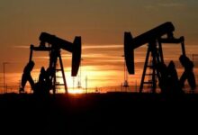 کاهش متوسط قیمت نفت در 2023 پس از 2 سالِ افزایشی‌