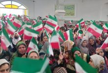 لحظه شماری برای پایان چشم‌ انتظاری مردم مراوه‌تپه بعد از ۴۰ سال +فیلم