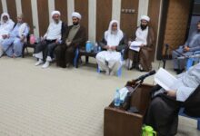 لزوم شکلگیری شورای جدیدی از معتمدین و طوایف سیستان و بلوچستان