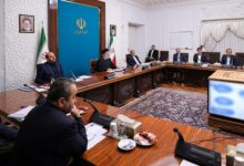 مأموریت رئیسی به بذرپاش و دهقان برای برطرف کردن موانع حقوقی طرح ریلی رشت-آستارا