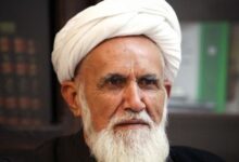 ما عاشق عیسی هستیم نه تنها دستش را می‌بوسیم که پایش را به چشم می‌گذاریم+ فیلم