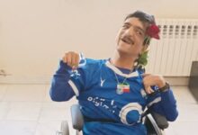 ماجرای توان یاب آبیکی که به «کاپیتان استقلال» معروف شد