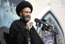 ماجرای شایعه پاساژ امام جمعه اردبیل+ فیلم